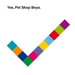 Capa do artigo Yes - CD