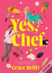 Yes, Chef