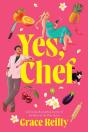 Yes, Chef - Preview