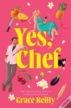 Capa do artigo Yes, Chef