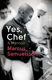 Capa do artigo Yes, Chef