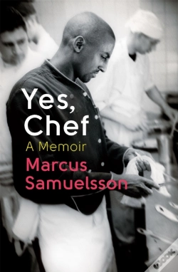 Capa do artigo Yes, Chef