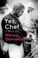 Yes, Chef