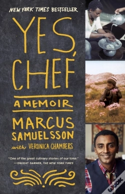 Capa do artigo Yes, Chef