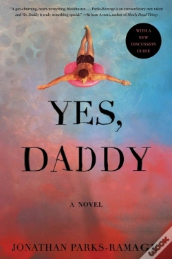 Capa do artigo Yes, Daddy