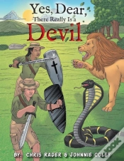 Capa do artigo Yes Dear, There Really Is A Devil