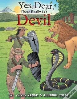 Capa do artigo Yes Dear, There Really Is A Devil