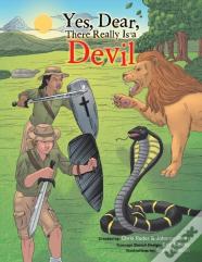 Yes Dear, There Really Is A Devil