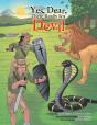 Yes Dear, There Really Is A Devil - Preview
