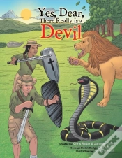 Capa do artigo Yes Dear, There Really Is A Devil