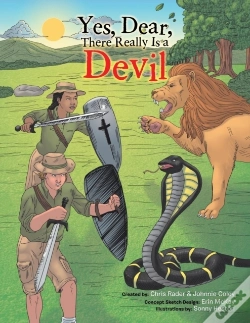Capa do artigo Yes Dear, There Really Is A Devil