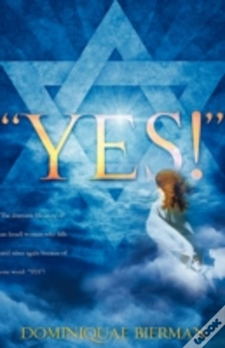 Capa do artigo "Yes!"