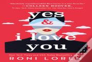 Yes & I Love You