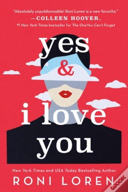 Capa do artigo Yes & I Love You