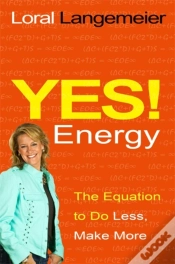Capa do artigo Yes! Energy