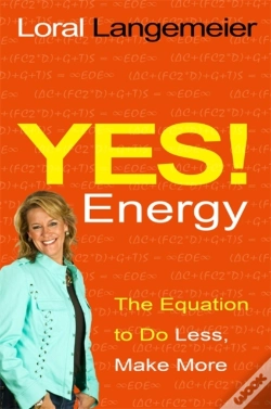 Capa do artigo Yes! Energy