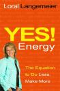 Yes! Energy - Preview