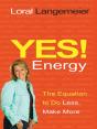 Yes! Energy - Preview
