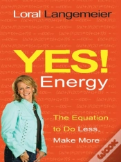 Capa do artigo Yes! Energy