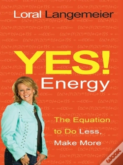 Capa do artigo Yes! Energy