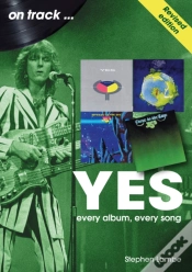 Capa do artigo Yes - Expanded Edition