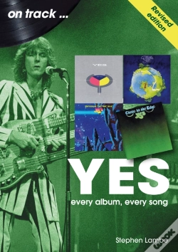 Capa do artigo Yes - Expanded Edition
