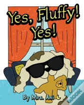 Yes, Fluffy! Yes!