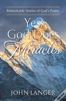 Capa do artigo Yes, God Does Miracles