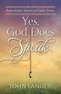 Yes, God Does Speak - Preview