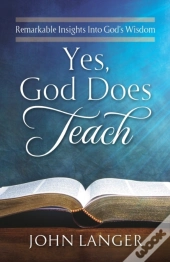 Yes, God Does Teach