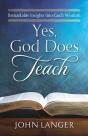 Yes, God Does Teach - Preview