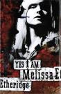 Yes I Am - Cassete - Preview
