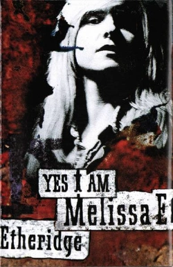 Capa do artigo Yes I Am - Cassete