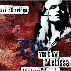Capa do artigo Yes I Am - CD