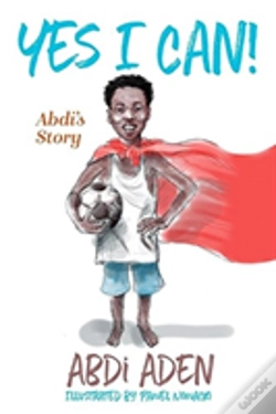 Capa do artigo Yes I Can!