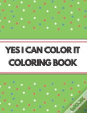 Capa do artigo Yes I Can Color It
