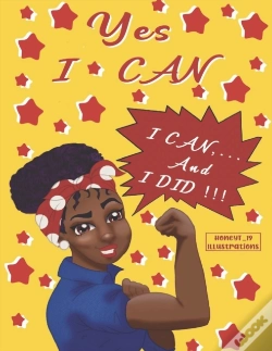 Capa do artigo Yes I Can!