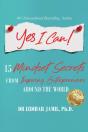 Yes I Can! - Preview