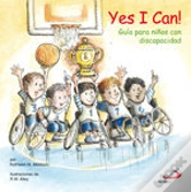 Capa do artigo Yes I Can!