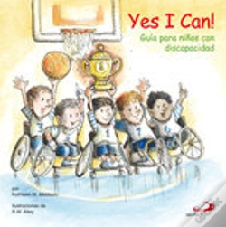 Capa do artigo Yes I Can!