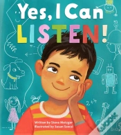 Capa do artigo Yes, I Can Listen!