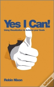 Capa do artigo Yes, I Can!