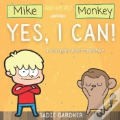 Capa do artigo Yes, I Can!