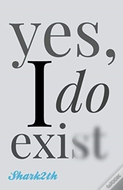 Capa do artigo Yes, I Do Exist
