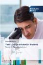 Yes! I Got Published In Pharma - Preview