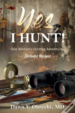 Capa do artigo Yes, I Hunt