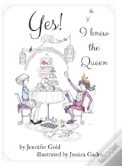 Capa do artigo Yes! I Knew The Queen