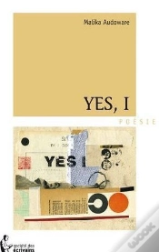 Capa do artigo Yes, I