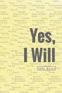 Yes, I Will - Preview
