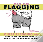 Capa do artigo Yes Iâ€™M Flagging